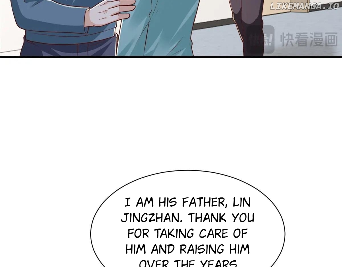 I randomly have a new career every week Chapter 820 - page 56